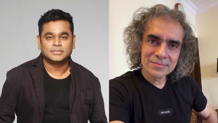 A.R. Rahman To Perform At Attari-Wagah Border During Retreat Ceremony Today
